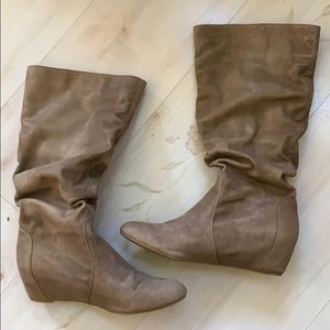 Riding Boots mid calf